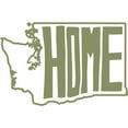 thumbnail image 3 of CafePress - Washington Home - 11 oz Ceramic Mug - Novelty Coffee Tea Cup, 3 of 6