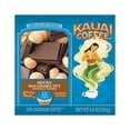 thumbnail image 5 of Kauai Coffee Mocha Macadamia Nut K-Cup Coffee Pods, Medium Roast, 12 Ct, 5 of 14