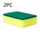 thumbnail image 1 of Esponjas de Limpieza de Cocina Ecológicas Que No Rayan, Ideales para Fregar Platos., 1 of 7