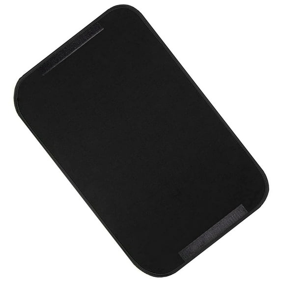 HEMOTON Pleated RV Blackout Curtains Window Shade for Comfort Travel