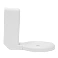 thumbnail image 1 of Support Mural Universel pour Haut-Parleur Echo Dot 4 5, Support Mural Intelligent pour Haut-Parleur, Sans Vis, Sans Perçage, 1 of 7