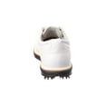 thumbnail image 3 of TravisMathew The Legend Golf Shoe, 13, White, 3 of 4