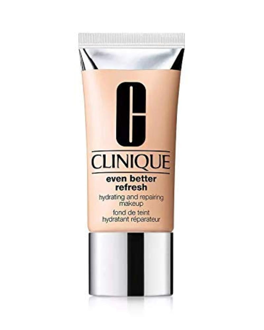 nood optie Standaard Clinique - Clinique Even Better Refresh Hydrating & Repairing Makeup -  Ivory CN 28 By Brand Clinique Makeup - Walmart.com - Walmart.com