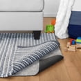 thumbnail image 2 of RUGPADUSA - Dual Surface - 10'x12' - 1/4" Thick - Felt + Rubber - Non-Slip Backing Rug Pad - Safe for All Floors, 2 of 5
