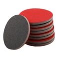 thumbnail image 2 of Versatile Sanding Sponges Pack of 20: Flexible, Reusable & Multi-Grit for All 180 Grit, 2 of 9