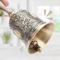 thumbnail image 5 of Rose Pattern Zinc Alloy - Ideal For Dinner Hotels And Christmas Gifts, 5 of 5