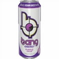 thumbnail image 2 of Ban Energy, Purple Haze, 1 Count, 16 fl oz pack of 2, 2 of 6