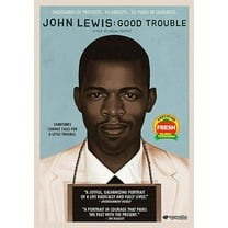 John Lewis: Good Trouble (DVD), Magnolia Home Ent, Documentary