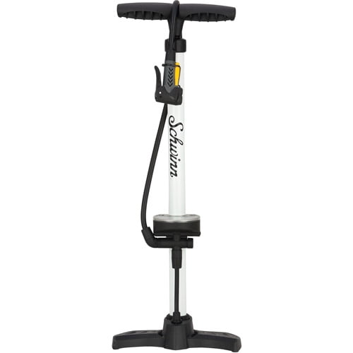 schwinn bike pump walmart