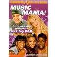 thumbnail image 1 of Pre-Owned Music Mania! (Paperback) 9780439244091, 1 of 1