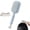 Blue, variant on Anti Static Hair Brush,Self Cleaning Hair Brush Retractable,Peel Brush Hairbrush for All Hairs Types, One Pull
