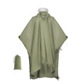 thumbnail image 1 of Poncho de lluvia impermeable ligero Abanopi con capucha para acampar, 1 of 5