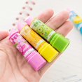 thumbnail image 2 of 20 Pcs Animal Eraser Cute Erasers School Ink Eraser Adhesive Eraser Erasers Pencils, 2 of 3