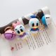 thumbnail image 2 of LLavero de muñeco de dibujos animados de Disney, colgante de Winnie The Pooh, oso, Stitch, Mickey Mouse, Tigger, Pato Donald, regalo, 2 of 5
