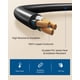 thumbnail image 4 of Adaptador de enchufe para secadora DEWENWILS de 4 a 3 clavijas, 30 A/250 V, 4 of 7