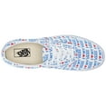 thumbnail image 4 of Vans Era Unisex/Adult shoe size 5 Men/6.5 Women  Athletics VN0A38FRVP5 ((I heart Vans) True White/True White), 4 of 6