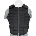 thumbnail image 2 of tamizeot Lightweight Riding Vest For Safe And Comfortable Equestrian Experiences Protections Equestrian Vest L, 2 of 6