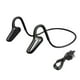 thumbnail image 2 of Auriculares deportivos Cateissary HIFI recargables Negro, 2 of 6