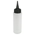 thumbnail image 6 of 3pcs Hair Color Shampoo Applicator Bottle Refillable Hair Salon Squeeze Bottle, 6 of 8