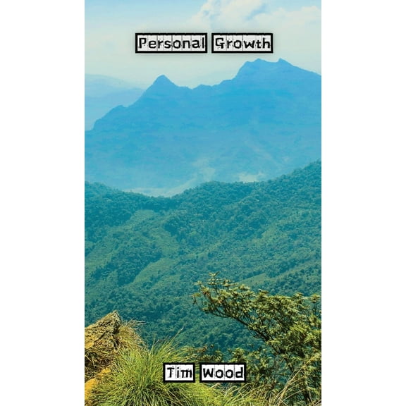 Personal Growth, (Hardcover)
