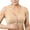 Autre, variante sur PEASKJP Soutien-Gorge Rembourré pour Femme, Maintien Intégral, Dos Lissant, Rose Doré 44