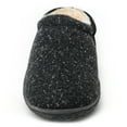 thumbnail image 3 of Minnetonka Women's Textile Tahoe Clog Slipper, 3 of 3