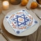 thumbnail image 3 of jewish holiday disposable napkins 20pcs, 3 of 4