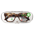thumbnail image 3 of Lentes de Lectura B+D Geo Readers Sandy Tortuga, 3 of 8