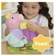 thumbnail image 3 of Muñeca interactiva Peppa Pig Oinks & Snuggles Baby Evie, 3 of 4