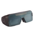 thumbnail image 4 of Gafas de soldadura de oscurecimiento automático con diadema, herramientas de , gafas de seguridad con energía LCD para hombres para soldad CUTICAT gafas de soldador, 4 of 8