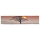 thumbnail image 2 of Camino de Mesa ABPHQTO Rojo Amanecer Cielo 40x180 cm, 2 of 3