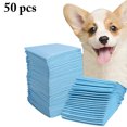 thumbnail image 1 of Pet Training Pads Super Absorbent Leak-proof Dog Training Pads Puppy Pads, 1 of 8
