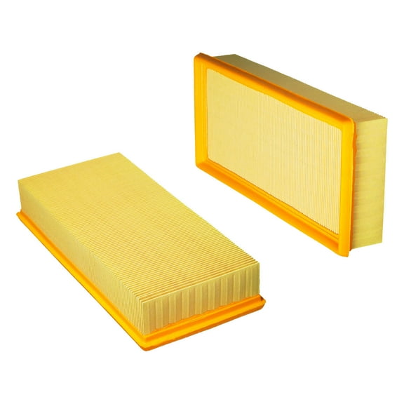 Mahle Air Filter