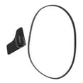 thumbnail image 4 of PAMINGONO Bread Machine Part 1 Set Universal Paddle Aluminum for Home Baking, 4 of 8