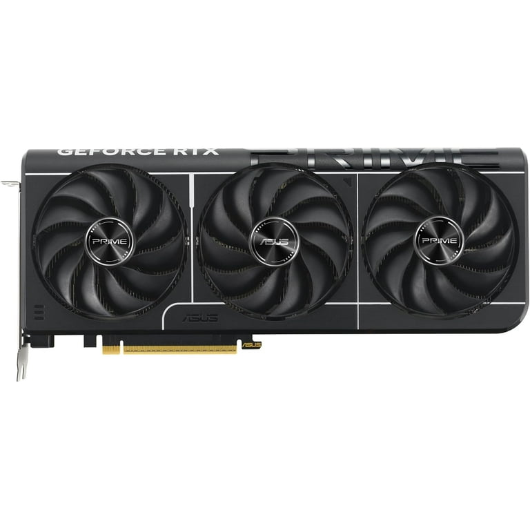 ASUS The SFF-Ready Prime GeForce RTX? 5070 Ti OC Edition ASUS The SFF-Ready Prime GeForce RTX? 5070 Ti OC Edition
