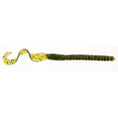 UPC: 0028632650691 | Berkley PowerBait Power Worms Fishing Soft Bait