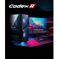 thumbnail image 5 of MSI Codex R2 Gaming Desktop PC -Intel Core i7-13700F- GeForce RTX 5060 8GB GDDR7- 650W 80+ Gold-Windows 11 Home-W/HDMI, 5 of 9