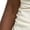 White, variant on Endless Rose womens Off-Shoulder Midi Dress, l, White
