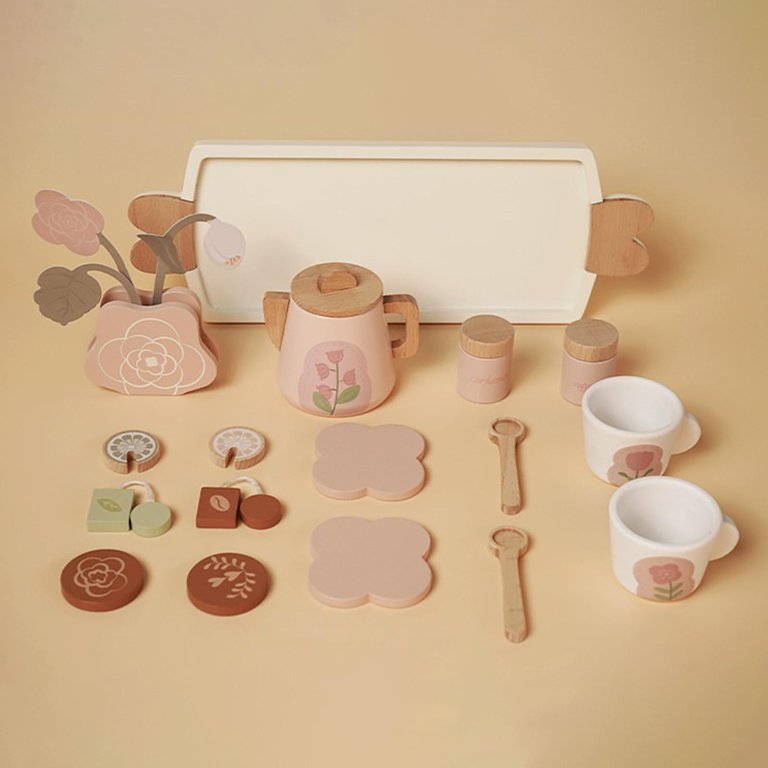 Tea Accessories & Gifts