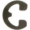 thumbnail image 2 of Dorman 633-075BX E-Clip - 3/4(19.1mm) In. x .616 In., Thickness .050 , Pack of 15, 2 of 2