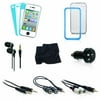 iSound 12 in 1 Accessory Kit for iPhone 4 /4s