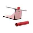 thumbnail image 4 of Siruishop Sit and Reach Tester Auxiliary Instrument Compact Ab Machine for Adults Children Pink, 4 of 8