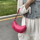 thumbnail image 5 of Bolso Elegante para Axila PU Mujer Correa Ajustable Fiesta Y, 5 of 9