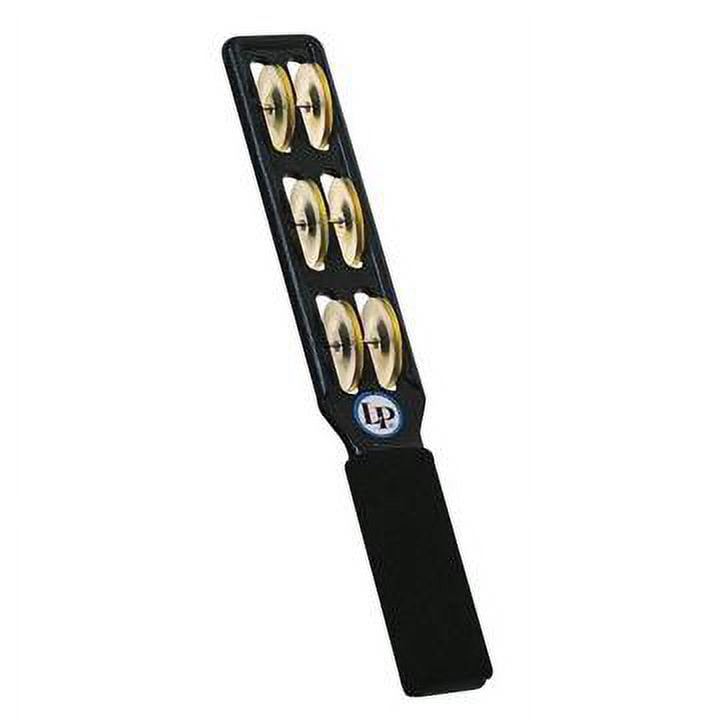 LP Latin Percussion ウインドチャイム ゴールド 25本 LP Latin Percussion 25-bar Brass Chime Tree – Horny's Drums