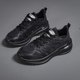 thumbnail image 1 of Zapatos deportivos para caminar para mujer - Zapatos deportivos de tenis ligeros con espuma viscoelástica para correr en el gimnasio, 1 of 1
