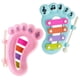 thumbnail image 5 of Xilófono de 4 piezas para niños, juguetes para martillar, juguetes Montessori, instrumento Musical de percusión para , niños y niñas, regalos de, 5 of 7