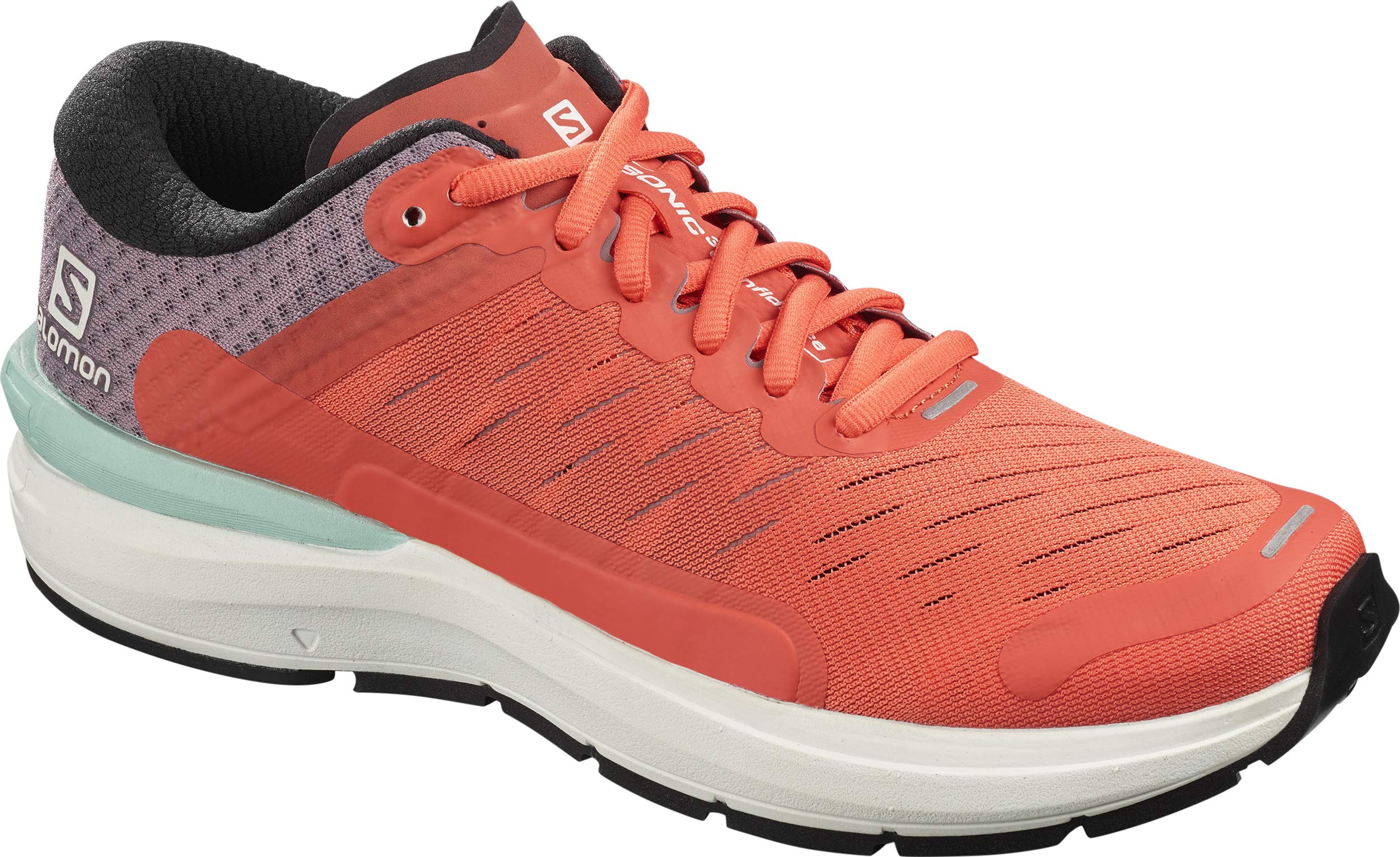 Salomon, Sonic 3 Confidence Women's, camellia/white/quail, 5 | Walmart  Canada