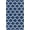 Ivory, Navy / Alcalde, variant on BoutiqueRugs Derry Transitional Area Rug - Aqua, Ivory - 5' x 8'