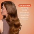 thumbnail image 3 of dpHUE Apple Cider Vinegar Soothing Shampoo, 8.5 fl oz, 3 of 4