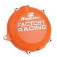 thumbnail image 1 of Boyesen Clutch Cover Orange for KTM 450 SX-F 2013-2015, 1 of 1